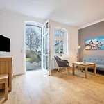 Apartamento In Am Mueritzsee