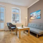 Apartamento In Am Mueritzsee *