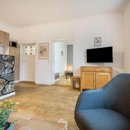 In Am Mueritzsee * Buchholz (Mecklenburg-Vorpommern)