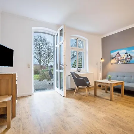 Lejlighed In Am Mueritzsee