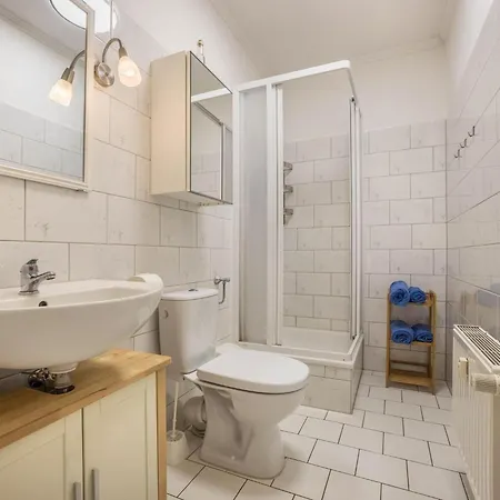 In Am Mueritzsee Lejlighed *