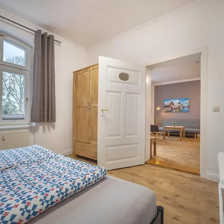 In Am Mueritzsee Buchholz (Mecklenburg-Vorpommern)