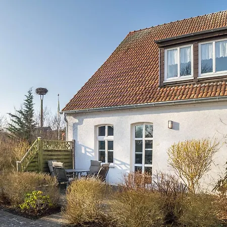 In Am Mueritzsee Lejlighed Buchholz (Mecklenburg-Vorpommern)