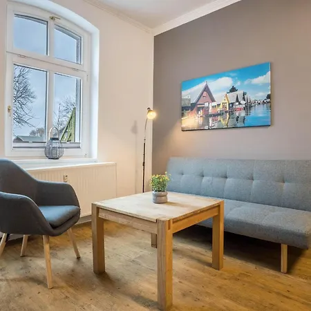 Lejlighed In Am Mueritzsee Buchholz (Mecklenburg-Vorpommern)