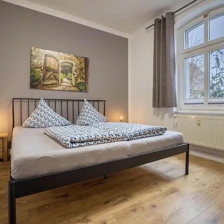 In Am Mueritzsee Buchholz (Mecklenburg-Vorpommern)