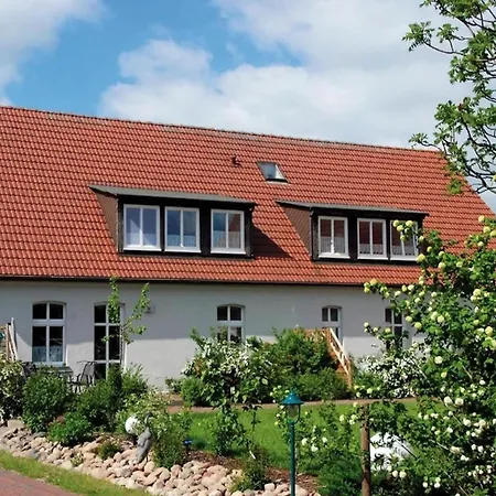 Geschmackvoll Eingerichtete In Am Mueritzsee * Buchholz (Mecklenburg-Vorpommern)