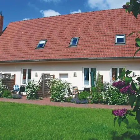 Geschmackvoll Eingerichtete In Am Mueritzsee Lejlighed Buchholz (Mecklenburg-Vorpommern)