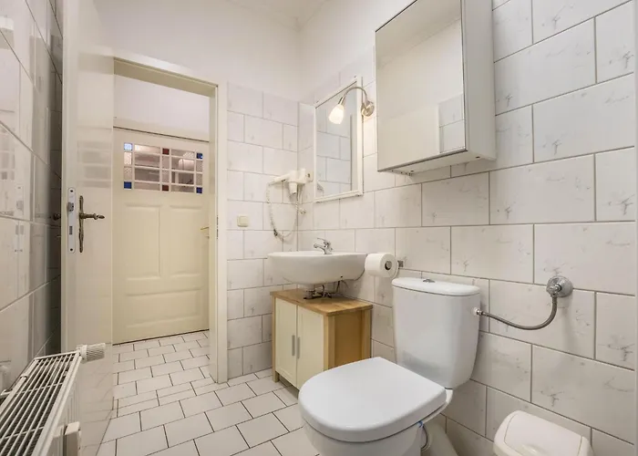 Apartamento In Am Mueritzsee