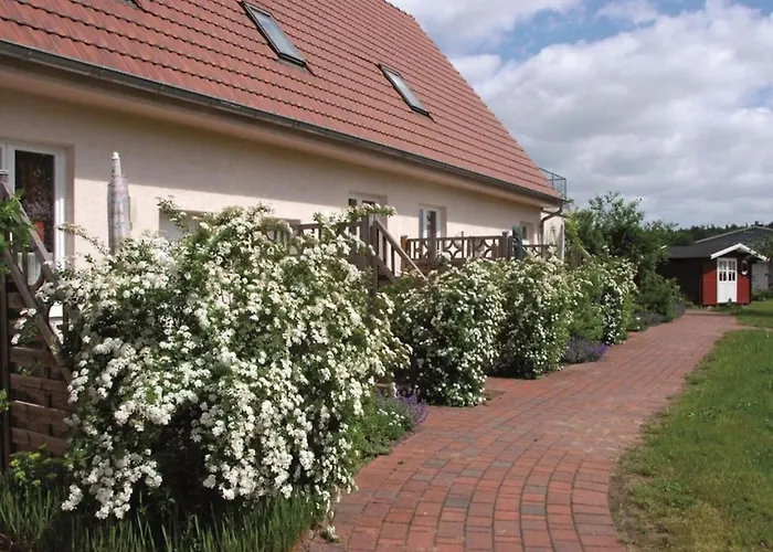 In Am Mueritzsee Apartamento Buchholz (Mecklenburg-Vorpommern)
